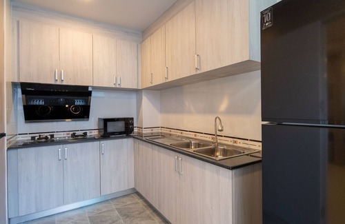 Huai Yai House | 15 minutes to Nong Nooch Tropical Garden! Family-sized cozy house