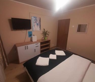 Militari Apartment | 15 minutes Apartment