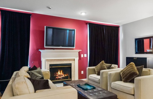 Lorton House | 15 minutes from DC & NATIONAL HARBOR 5 minutes from the Potomac river/Marina