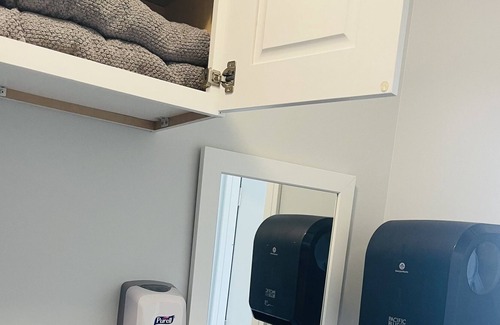 Washington Heights Apartment | 15 minutes from Grant Park