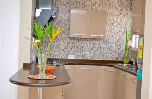 Kokomlemle Apartment | 15 Minutes from Kotoka International Airport 2BDR apartment/2.5 Bathrooms