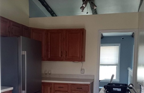 Great Mills House | 15 minutes from Solomon's Island Cozy dupldex upper-level