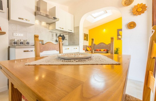 Padru Apartment | 15 minutes from the beach of CINTA - San Teodoro