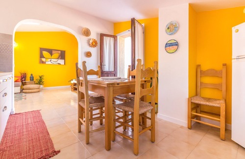 Padru Apartment | 15 minutes from the beach of CINTA - San Teodoro