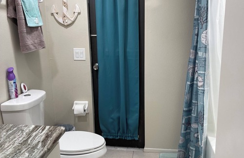 Gulf Cove House | 15 Minutes to the beach, come enjoy the pool and quiet as well!