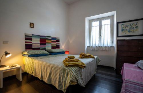 Albinia Apartment | 15 minutes walk to the beach - Casa Oikia