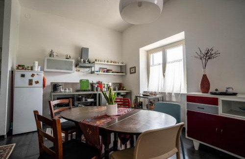 Albinia Apartment | 15 minutes walk to the beach - Casa Oikia
