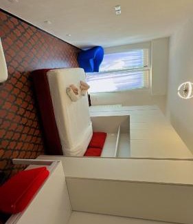 Lavagna Apartment | 15 minuti Santa Margherita ,bilocale ristrutturato con terrazzo vista mare