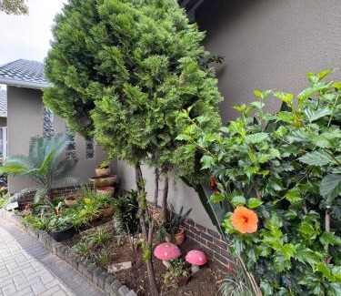 Edenvale Apartment | 15 On Palm East