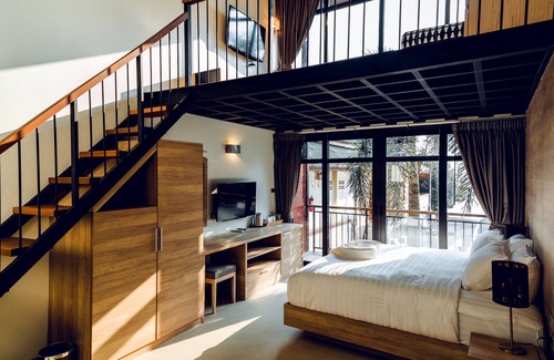 Ko Chang Hotel | 15 Palms Beach Resort