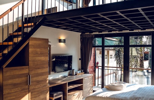 Ko Chang Hotel | 15 Palms Beach Resort