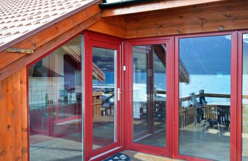 Eidsvag House | 15 person holiday home in EIDSVÅG-By Traum