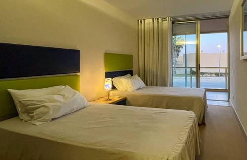 Salgados Apartment | 150 m² Apartment ∙ 3 bedrooms ∙ 6 guests