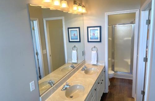 Bonito Boathouses House | 15 Quarterdeck Lane