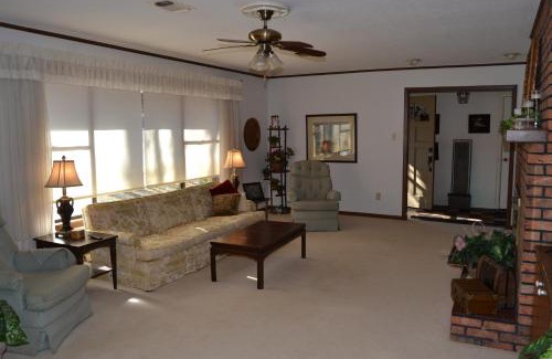Hot Springs Village House | 15 Sierra Lane