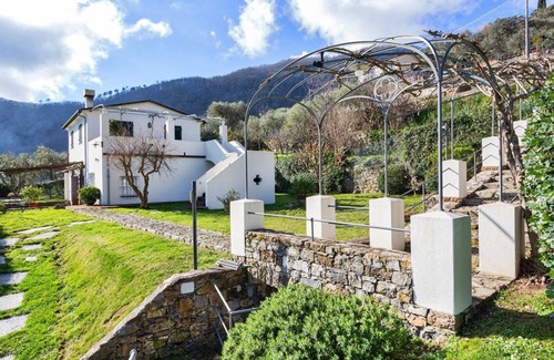 San Lorenzo della Costa Villa | 150 m² Villa ∙ 3 bedrooms ∙ 6 guests