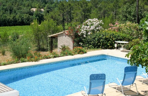 Forcalqueiret Other | 150 m² Accommodation ∙ 4 bedrooms ∙ 8 guests