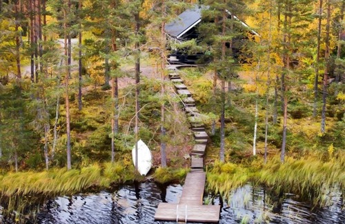 Keuruu Other | 150 m² Accommodation ∙ 4 bedrooms ∙ 12 guests