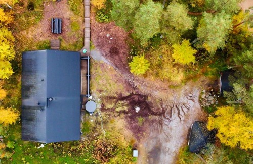 Keuruu Other | 150 m² Accommodation ∙ 4 bedrooms ∙ 12 guests