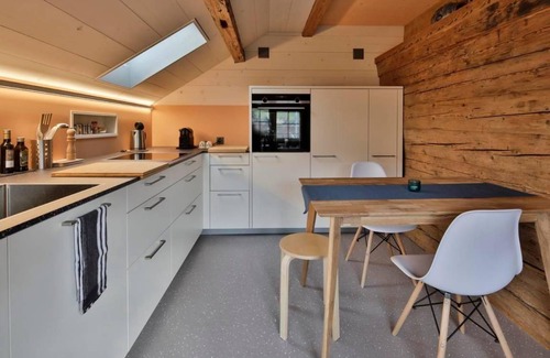 Krummenau Apartment | 150 m² Apartment ∙ 4 bedrooms ∙ 5 guests