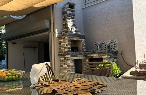 Gemlik Apartment | 150 m² Apartment ∙ 3 bedrooms ∙ 7 guests