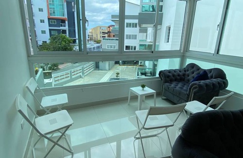 Corales del Sur Apartment | 150 m² Apartment ∙ 3 bedrooms ∙ 6 guests
