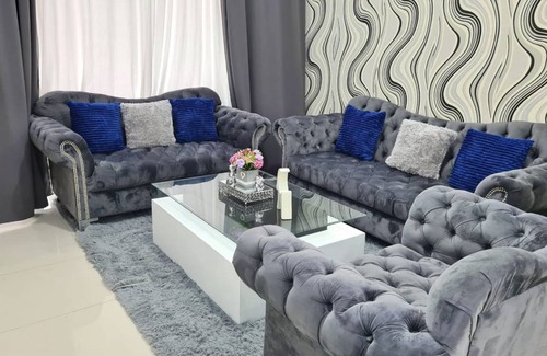 Corales del Sur Apartment | 150 m² Apartment ∙ 3 bedrooms ∙ 6 guests