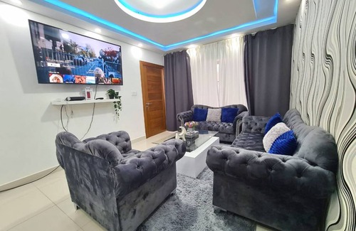 Corales del Sur Apartment | 150 m² Apartment ∙ 3 bedrooms ∙ 6 guests