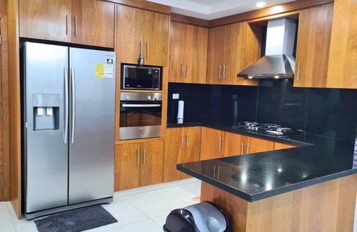 Corales del Sur Apartment | 150 m² Apartment ∙ 3 bedrooms ∙ 6 guests