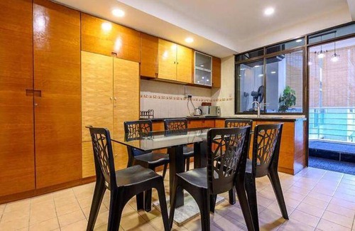 Bukit Bintang Apartment | 150 m² Apartment ∙ 3 bedrooms ∙ 10 guests