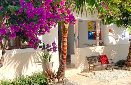 Noord Apartment | 150 m² Apartment ∙ 2 bedrooms ∙ 127 guests
