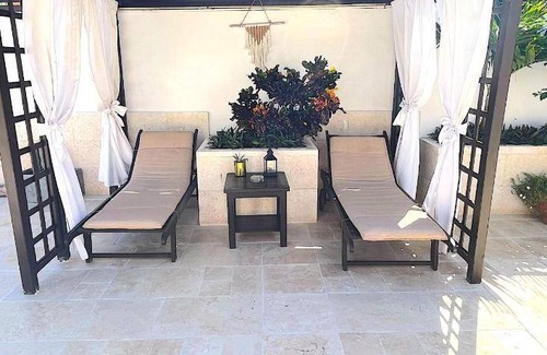 Noord Apartment | 150 m² Apartment ∙ 2 bedrooms ∙ 127 guests