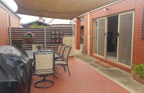 Echuca Apartment | 150 m² Apartment ∙ 3 bedrooms ∙ 8 guests