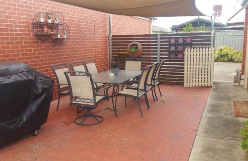Echuca Apartment | 150 m² Apartment ∙ 3 bedrooms ∙ 8 guests