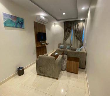 Sakaka Apartment | 150 m² Apartment ∙ 3 bedrooms ∙ 8 guests