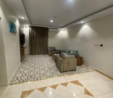 Sakaka Apartment | 150 m² Apartment ∙ 3 bedrooms ∙ 8 guests