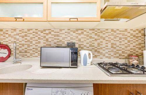 Ankara City Center Apartment | 150 m² Apartment ∙ 3 bedrooms ∙ 10 guests
