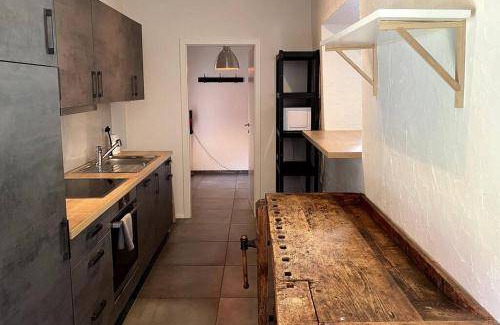 Gals Apartment | 150 m² Apartment ∙ 3 bedrooms ∙ 6 guests