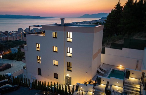 Moca Apartment | 150 m² Apartment ∙ 3 bedrooms ∙ 6 guests