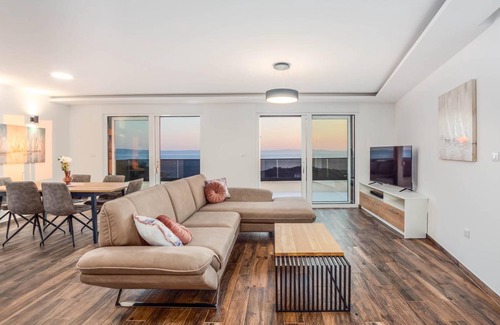 Moca Apartment | 150 m² Apartment ∙ 3 bedrooms ∙ 6 guests