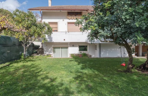 Rosolini Apartment | 150 m² Apartment ∙ 3 bedrooms ∙ 8 guests