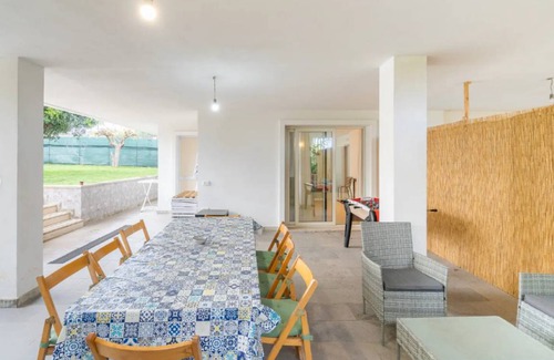Rosolini Apartment | 150 m² Apartment ∙ 3 bedrooms ∙ 8 guests