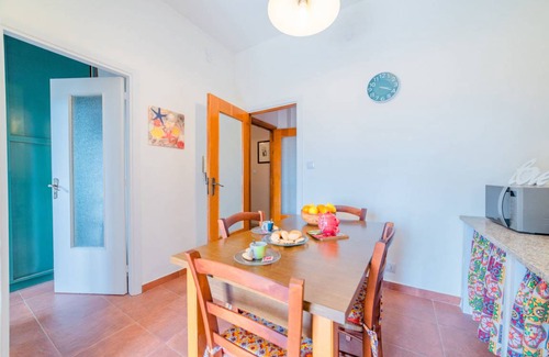 Acradina Apartment | 150 m² Apartment ∙ 3 bedrooms ∙ 5 guests