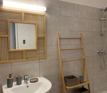 Kourou Apartment | 150 m² Apartment ∙ 4 bedrooms ∙ 15 guests