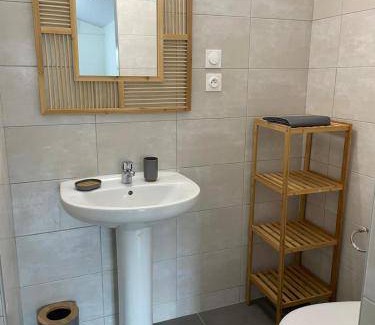 Kourou Apartment | 150 m² Apartment ∙ 4 bedrooms ∙ 15 guests