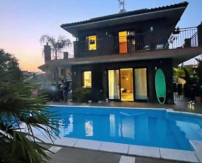 Mascalucia Bed & Breakfast | 150 m² Bed and breakfast ∙ 3 bedrooms ∙ 9 guests