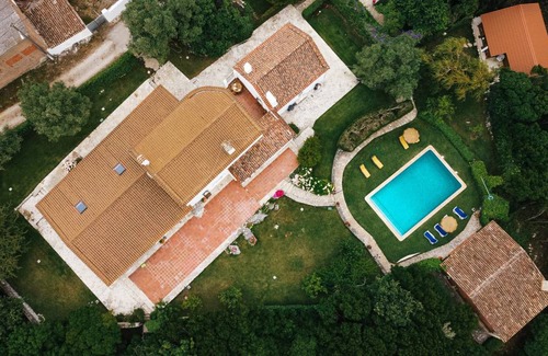 Reguengo Grande Cottage | 150 m² Cabin ∙ 4 bedrooms ∙ 12 guests