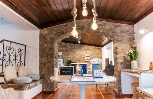 Reguengo Grande Cottage | 150 m² Cabin ∙ 4 bedrooms ∙ 12 guests