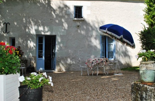 Blere Cottage | 150 m² Cabin ∙ 4 bedrooms ∙ 10 guests