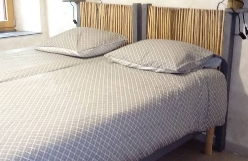 Sion-les-Mines Cottage | 150 m² Cabin ∙ 4 bedrooms ∙ 10 guests